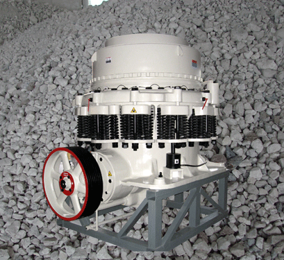 HPT800圓錐破碎機哪里有？